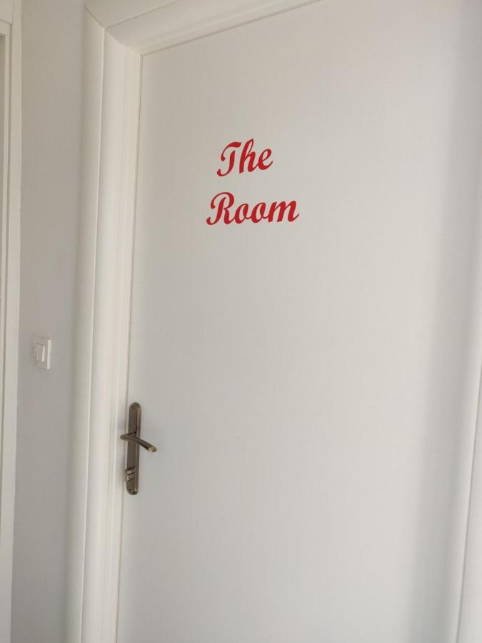 The Room Dubrovnik Exterior foto
