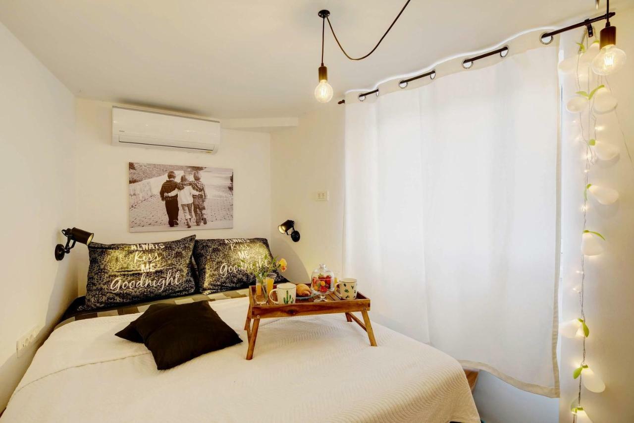 The Room Dubrovnik Exterior foto